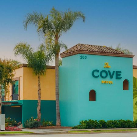 The Cove Hotel Long Beach Exterior photo